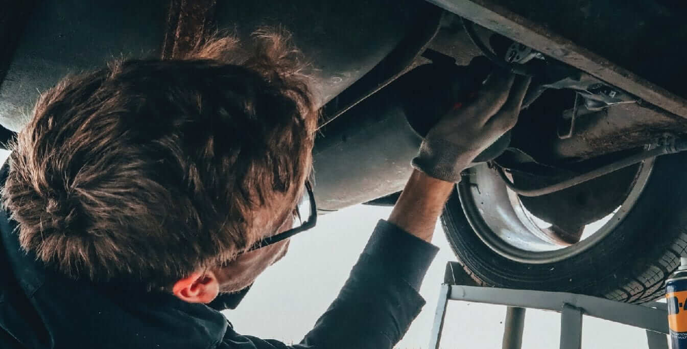Car MAintainance